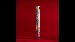 【New新東西】 OPUS 88 全新系列「Flora/花神」正統滴入式鋼筆- 書寫藝術,點綴日常