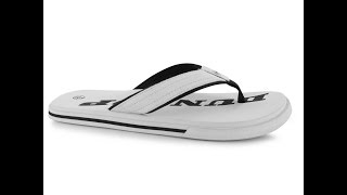 Обзор вьетнамки Dunlop Vulcanised Flip Flops Mens - Видео от Интернет магазин birka.club