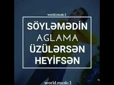 Whatsapp status üçün süper video. İfrat Dünyamalıyev