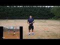 Tennis Workout - Top 10 Exercises To Improve Your Game