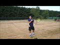 Tennis Workout - Top 10 Exercises To Improve Your Game