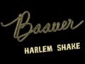 Capture de la vidéo Baauer - "Harlem Shake" Track Review