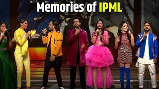 The Memories of IPML |