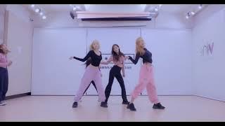 [DANCE MIRROR] SECRET NUMBER - 'TAP'