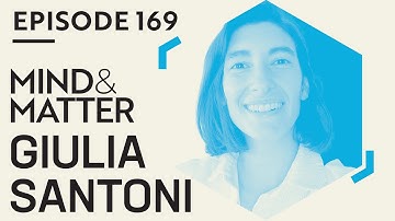 Epigenetics, Chromatin Plasticity & the Neural Basis of Memory | Giulia Santoni | #169