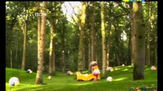 In The Night Garden  Upsy Daisy Forgets Her Stone