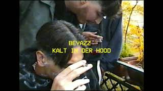 Beyazz - KALT IN DER HOOD (Instrumental) [prod. by JYDN] Resimi