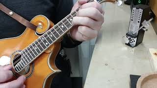 Download Lagu Bransle - Guillaume Morlaye - Mandolin MP3