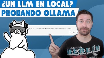¿ES VIABLE EJECUTAR UN LLM EN LOCAL? OLLAMA VS SERVICIOS CLOUD | IA & AUTOMATIZACIÓN