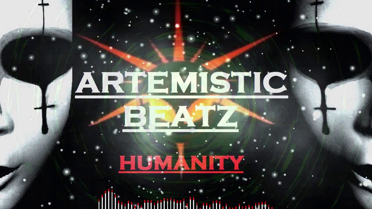 *HUMANITY* HARD MELODY TRAP BANGER BEAT!! HIPHOP INSTRUMENTAL!! 2018 {PROD BY ARTEMISTIC BEATZ}