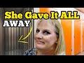 SHE GAVE IT ALL AWAY / I Bought Abandoned Storage Unit Opening Mystery Boxes Storage Wars