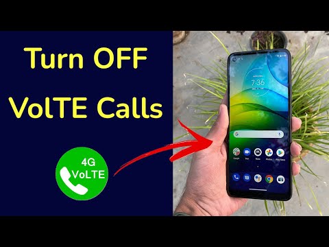 Video: LTE өчүрө аласызбы?