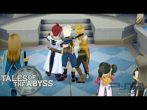 Toa15周年 テイルズオブジアビス Hd 34 フリングス将軍の最期 Youtube Toa15周年 テイルズオブジアビス Hd 34 フリングス将軍の最期 Youtube