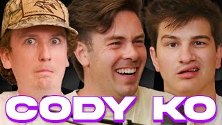High Value Men - Almost Friday Podcast EP 46 W/ Cody Ko