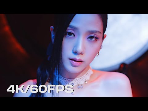 Blackpink - Pink Venom MV