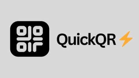 QuickQR ⚡️ : Effortless QR Code Generation and Customization | Chrome Extension Demo