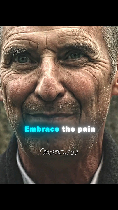 Use pain as an opportunity for success | #motivation #success #inspiration #motivate