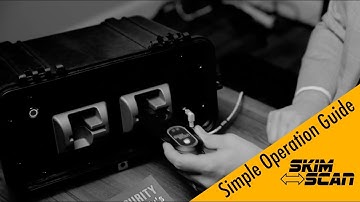 Detecting hidden card skimmers made easy with Skim Scan