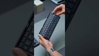 Best foldable keyboard #gadgets #keyboard #shorts