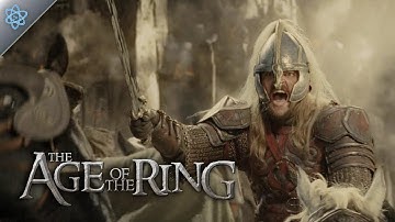 ES WERDEN MEHR KOMMEN || AGE OF THE RING || #16