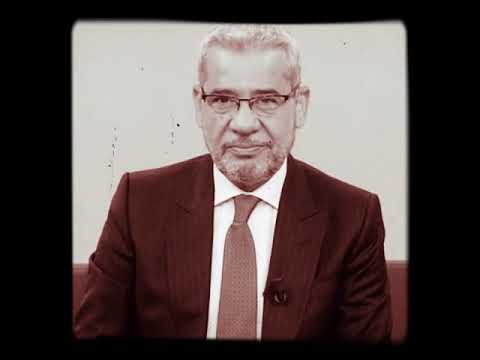 هي مرة مرة وحدة رح تتواجد فيها بهالحياة مصطفى الآغا