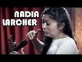 NADIA LARCHER 🎼 en Notas de Paso con Ernesto Snajer 🎹