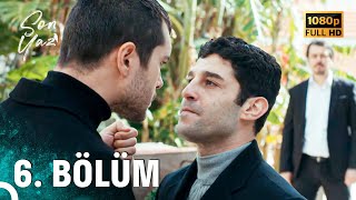 Son Yaz | 6. Bölüm (FULL HD)