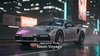 Aerostar Pilot — Neon Voyage (Melodic Deep House)