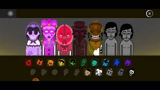 Incredibox - The Masks Review