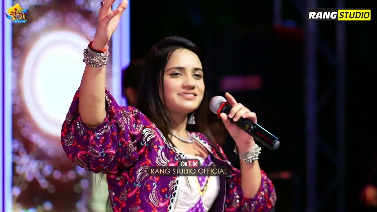 MANSI KUMAVAT || 2026 Tranding Gujrati || 2026 Non Stop Tranding Song || By Rang studio