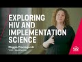 Hiv and implementation science  maggie czarnogoski  viiv healthcare