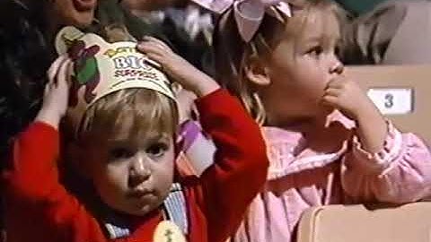 Big Surprise (2004 Version) Part 40