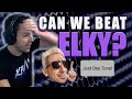 CAN WE BEAT ELKY IN THE $210 BEAT THE PROS?