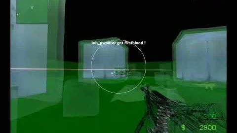 Project-7 [4.3.0] Hack on CS:S Test.