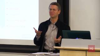 Harvard i-lab | Startup Secrets: Go to Market Strategies