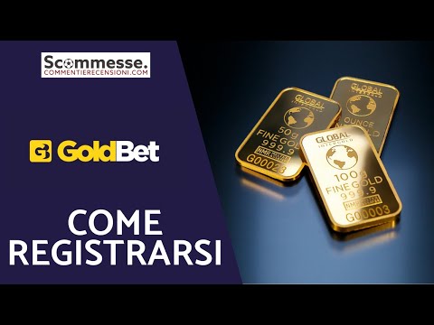 Gioca al Casinò Online con Goldbet Scommesse: La Guida Definitiva per Gli Appassionati Italiani