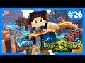 Wynncraft | Ep 26 - STEALING FOR CHARITY! Meaningful Holiday Quest!