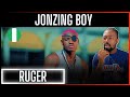 Ruger is GREAT | Ruger - Jonzing Boy (Official Video) | Reaction