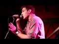 Taylor Berrett - To Save Her Live at Rockwood Music Hall NYC 1.17.12