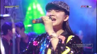 RATNA ANTIKA - JANGAN DENDAM - MUSDALIFAH MUSIC