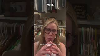 Communication from the Cloffice part 5