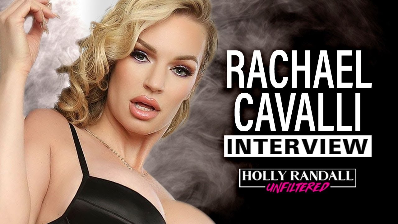 Rachael Cavalli: Mommy Issues, Cream Pies & S*x on the Beach