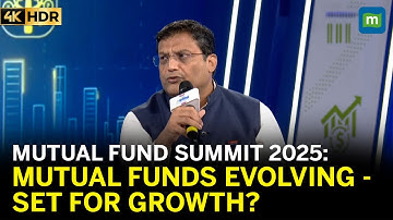 Mutual Fund Industry Set for Growth: From Traditional Products to Global Solutions