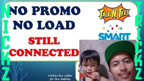 SMART,TNT and SUN FREENET NO LOAD NO PROMO