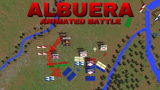 Albuera 1811: Bloodiest battle of the Peninsular war