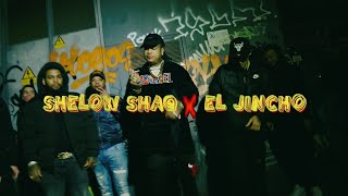 Tenemos Pistola Shelow Shaq x El Jincho (Video Oficial)🔫