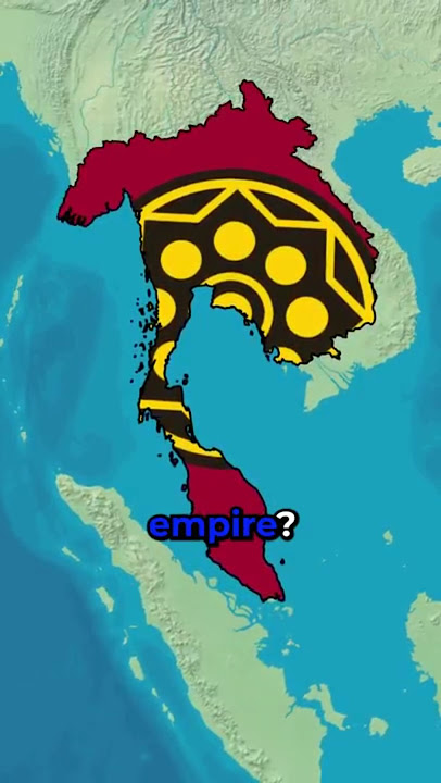 What if Thailand tried to bring back the Ayutthaya Empire?