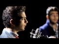 Christmas Songs A Cappella for Yahoo From IL Volo (2013)