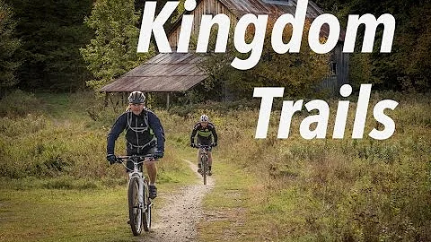Kingdom Trails (Kitchel)