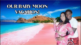 OUR SURPRISE DREAM VACATION TO THE BAHAMAS! *BABY MOON*